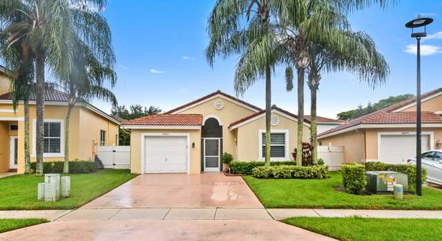 Photo of 6883 Desert Inn Ter, Lake Worth, FL 33463