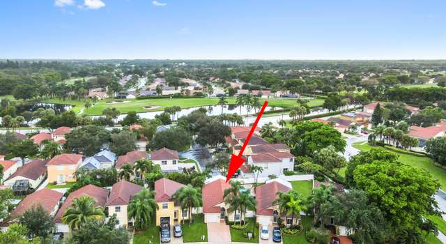 Photo of 6883 Desert Inn Ter, Lake Worth, FL 33463