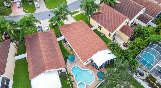 Photo of 6883 Desert Inn Ter, Lake Worth, FL 33463