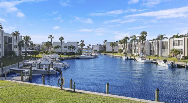 Photo of 1950 SW Palm City Rd SW Unit 4-305, Stuart, FL 34994