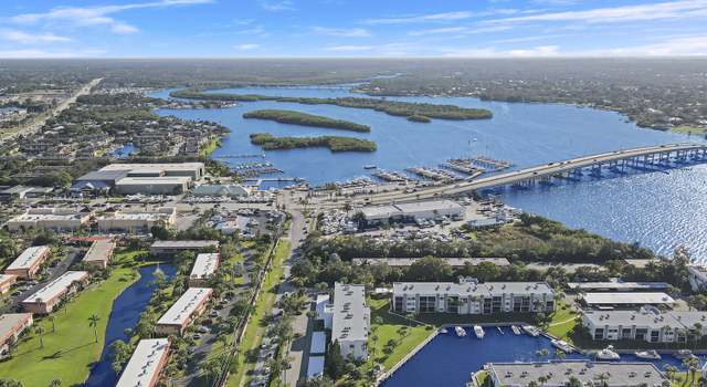 Photo of 1950 SW Palm City Rd SW Unit 4-305, Stuart, FL 34994