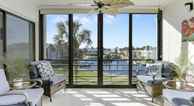 Photo of 1950 SW Palm City Rd SW Unit 4-305, Stuart, FL 34994
