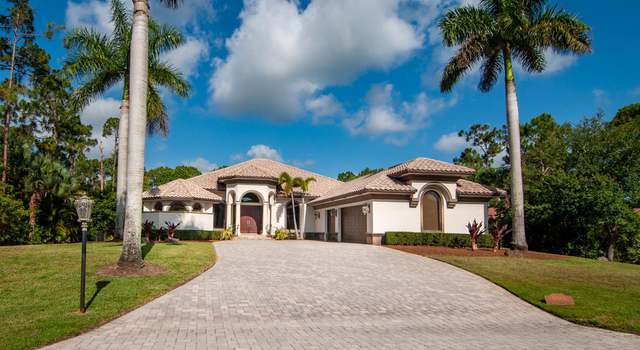 Photo of 18966 SE Old Trail Dr, Jupiter, FL 33478