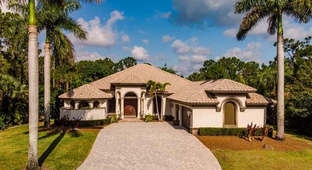 Photo of 18966 SE Old Trail Dr, Jupiter, FL 33478