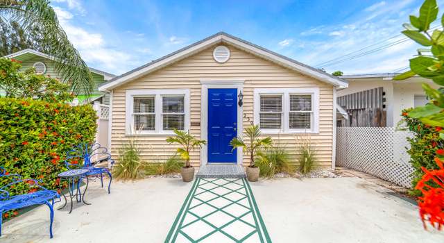 Photo of 230 S K St, Lake Worth Beach, FL 33460