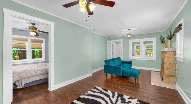 Photo of 230 S K St, Lake Worth Beach, FL 33460