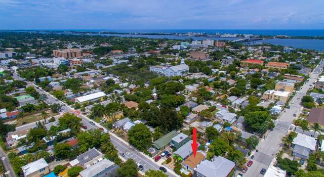 Photo of 230 S K St, Lake Worth Beach, FL 33460