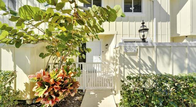 Photo of 6263 Riverwalk Ln #2, Jupiter, FL 33458