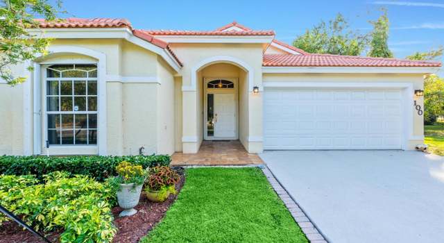 Photo of 100 Preserve Dr, Royal Palm Beach, FL 33411