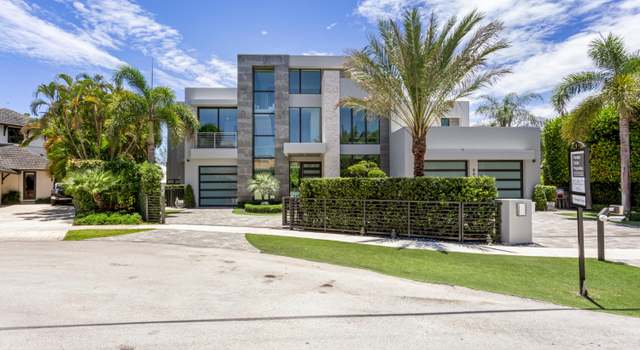 Photo of 862 NE 33rd St, Boca Raton, FL 33431