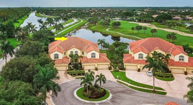 Photo of 7507 Orchid Hammock Drive Dr Unit 6a, West Palm Beach, FL 33412