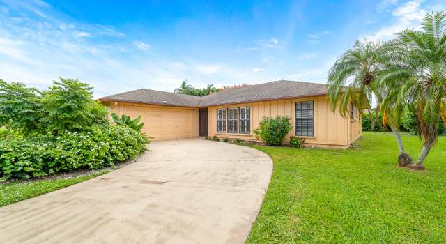 Photo of 7956 SE Trenton Ave, Hobe Sound, FL 33455