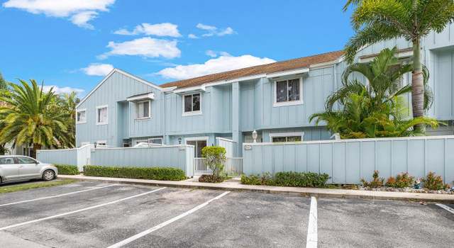 Photo of 6287 Riverwalk Ln #2, Jupiter, FL 33458