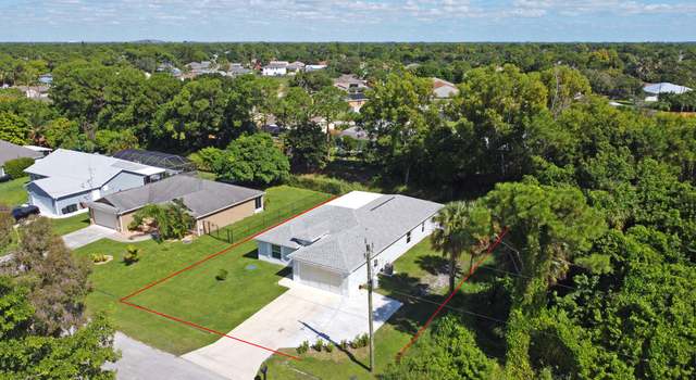 Photo of 453 NW Concord Dr, Port Saint Lucie, FL 34983