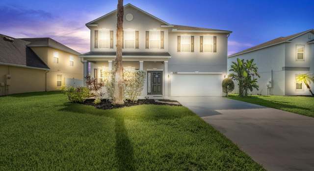 Photo of 6141 NW Butterfly Orchid Pl, Port Saint Lucie, FL 34986