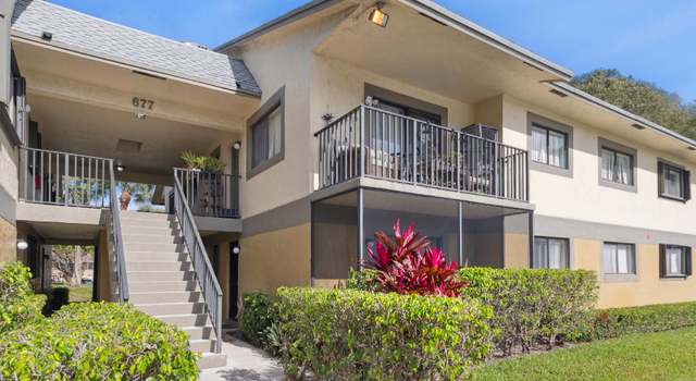 Photo of 677 Trace Cir #109, Deerfield Beach, FL 33441