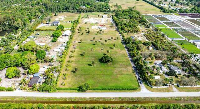 Photo of 2962 D Rd, Loxahatchee Groves, FL 33470