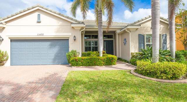 Photo of 11430 SW Hillcrest Cir, Port Saint Lucie, FL 34987
