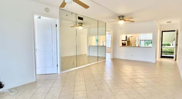 Photo of 6928 Briarlake Circle Cir #104, Palm Beach Gardens, FL 33418