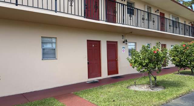 Photo of 1961 SW Palm City Rd Unit 31-C, Stuart, FL 34994