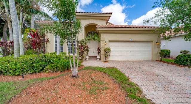 Photo of 7395 NW 19 Th Ct, Pembroke Pines, FL 33024