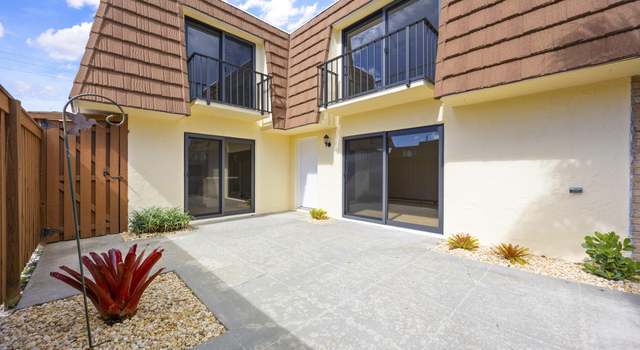 Photo of 3900 County Line Rd Unit 10b, Tequesta, FL 33469