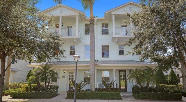 Photo of 3356 W Mallory Blvd, Jupiter, FL 33458