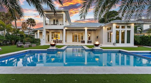 Photo of 11701 Lake Shore Pl, North Palm Beach, FL 33408