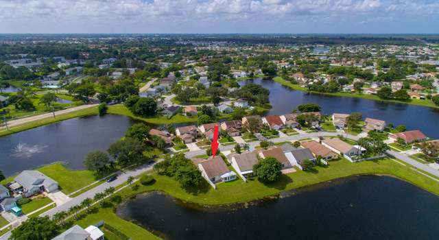Photo of 3883 Circle Lake Dr, West Palm Beach, FL 33417