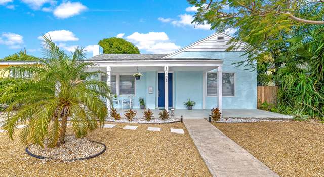 Photo of 831 Selkirk St, West Palm Beach, FL 33405