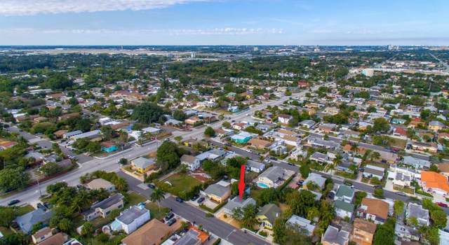 Photo of 831 Selkirk St, West Palm Beach, FL 33405