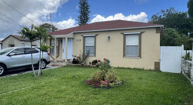 Photo of 128 W 16th St, Riviera Beach, FL 33404