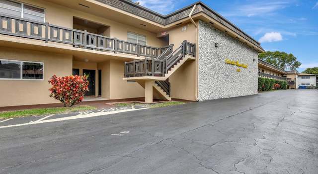 Photo of 5900 NW 17 Pl #214, Sunrise, FL 33313