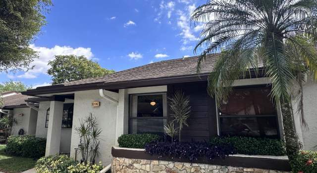 Photo of 3206 Carambola Cir S, Coconut Creek, FL 33066