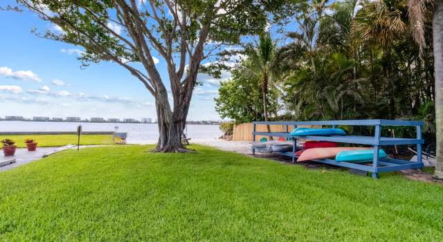 Photo of 1516 S Lakeside Dr #306, Lake Worth Beach, FL 33460