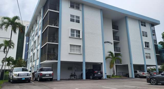 Photo of 1424 SE 15th St #25, Fort Lauderdale, FL 33316