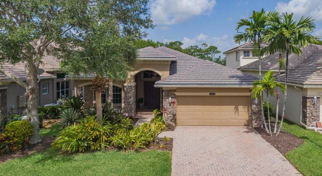 Photo of 11194 Osprey Lake Ln, Palm Beach Gardens, FL 33412
