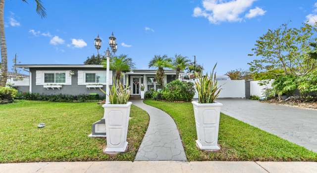 Photo of 12470 SW 191st Ter, Miami, FL 33177