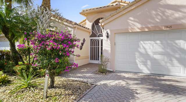Photo of 11865 Grove Ridge Ln, Boynton Beach, FL 33437