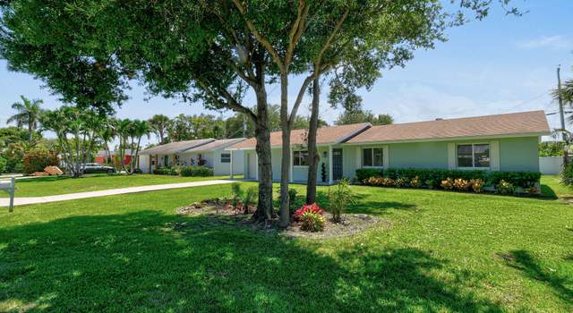 Photo of 1522 Lance Rd, Jupiter, FL 33469