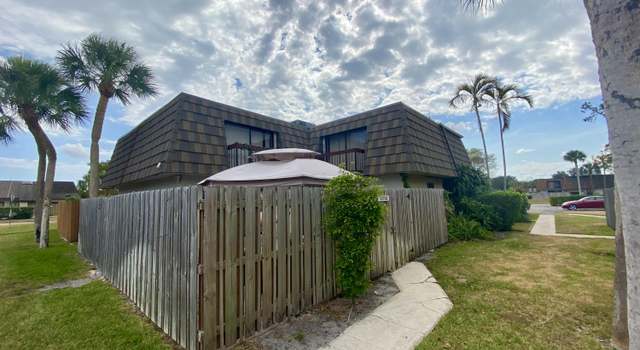 Photo of 4019 Palm Bay Cir Unit B, West Palm Beach, FL 33406