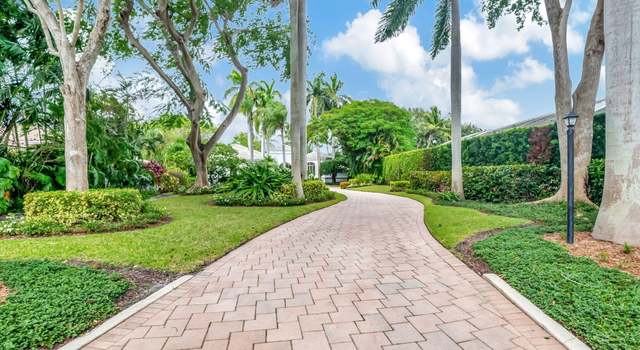 Photo of 4825 Sanctuary Ln, Boca Raton, FL 33431