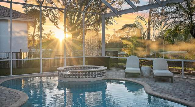 Photo of 2610 SW Bridgeview Ter, Palm City, FL 34990