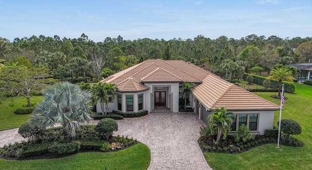 Photo of 847 SW Winston Ave, Palm City, FL 34990