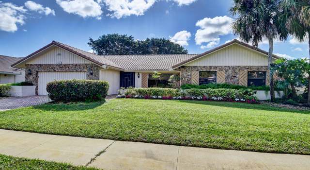 Photo of 5310 Piping Rock Dr, Boynton Beach, FL 33437
