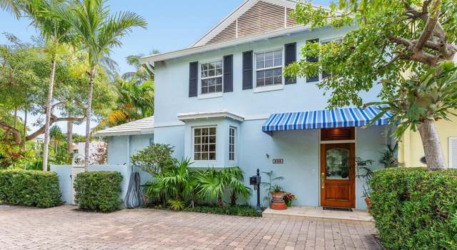 Photo of 890 E Camino Real, Boca Raton, FL 33432