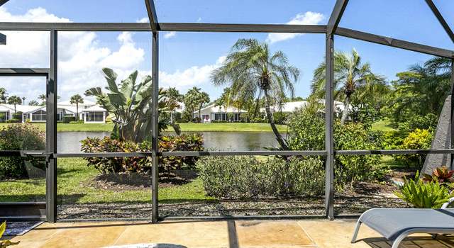 Photo of 3697 Cape Pointe Cir, Jupiter, FL 33477