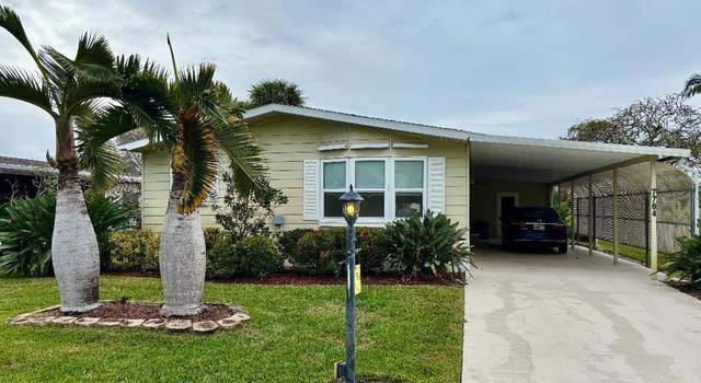 Photo of 7764 SE Saratoga Dr, Hobe Sound, FL 33455