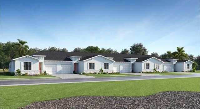 Photo of 3754 Spanish Cedar Pl, Fort Pierce, FL 34946