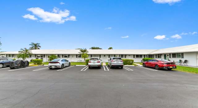 Photo of 200 Leisure Lake Cir #106, Boynton Beach, FL 33426